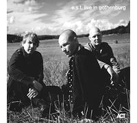 E.S.T. Live in Gothenburg