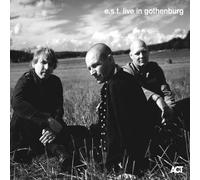 E.S.T. Live In Gothenburg CD