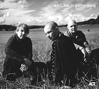 ライヴ・イン・イェーテボリ (e.s.t. live in Gothenburg / Esbjorn Svensson Trio) [2CD] [Import] [日本語帯・解説付]