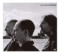 Svensson Esbjorn Trio - Live in Hamburg