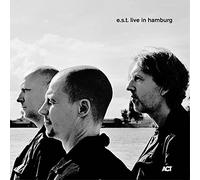 E.S.T. / Live in Hamburg