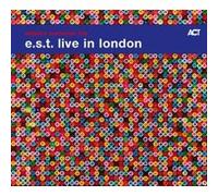 E.S.T. Live In London Coffret