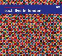 E.S.T. Live In London Coffret CD