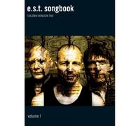 E.S.T. Songbook Piano Solo