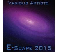 E-Scape 2015