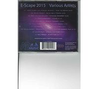 E-Scape 2015 / Various