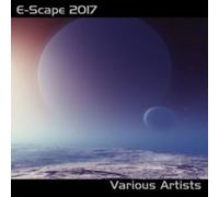 E-Scape 2017 / Various
