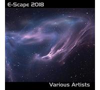 E-Scape 2018 / Various [Import]