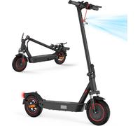 E-scooter avec homologation max. 35 km E-scooter avec application max. 20 km/h S ABE