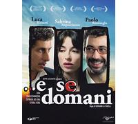 ...E se domani