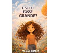 E SE EU FOSSE GRANDE?