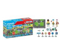 Classe sécurité routière