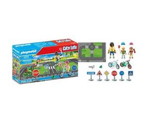 e Sécurité Routière 71332 - Apprendre en S'amusant