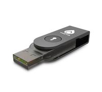 e sécurité Thetis Pro-A FIDO2 avec Port USB A et NFC, Application d'authentification TOTP/HOTP, authentification à Deux facteurs FIDO 2.0 2FA MFA, Fonctionne avec Windows/macOS/Linux/Gmail