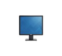 DELL E Series E1715S LED display 43,2 cm (17") 1280 x 1024 pixels SXGA LCD Noir