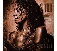 E.,Sheila - Sex Cymbal [Import]