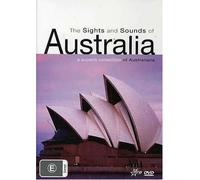 E Sights and Sounds of Australia [UK Import]
