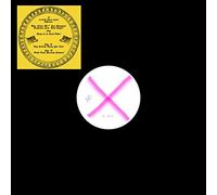 E SILVER MOUNT ZION - HANG ON TO EACH OTHER - Vinyl Record VL - G3z