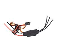 E Simon Series Blheli 12A ESC 2-3S Batterie pour 130-210 Mm Racing Drone ESC RC Blheli RC Quadcopter ESC Paramount Notre avec Les Composants de l'ESC Construits (12A)