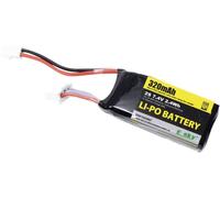 E-Sky Pièce de rechange Accu de vol Convient au modèle (modélisme): Hélicoptère 300 V2