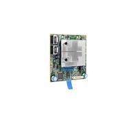 E Smart Array E208i-a SR Gen10 - Contrôleur de stockage (RAID) - 8 Canal - SATA 6Gb/s / SAS 12Gb/s - RAID 0, 1, 5, 10 - PCIe 3.0 x8 - pour Apollo