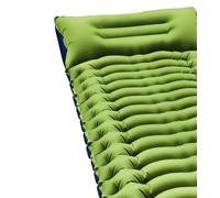 E-SMARTER Matelas Auto-gonflants pour Le Camping