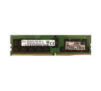 E SmartMemory - DDR4 - module - 32 Go - DIMM 288 broches - 2933 MHz / PC4-23400 - CL21 - 1.2 V - mémoire enregistré - ECC