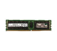 E SmartMemory - DDR4 - module - 64 Go - DIMM 288 broches - 2933 MHz / PC4-23400 - CL21 - 1.2 V - mémoire enregistré - ECC