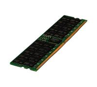 E SmartMemory - DDR5 - module - 64 Go - DIMM 288 broches - 4800 MHz / PC5-38400 - CL40 - mémoire enregistré - pour ProLiant DL325 Gen11, DL345 Gen11,