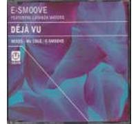 E-Smooth Feat. Latanza Waters - Deja Vu [Import]