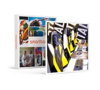 E-Sport À Paris : 1h En Espace Privatif De Team Vitality Pour 5 Personnes - Smartbox - Coffret Cadeau Sport & Aventure