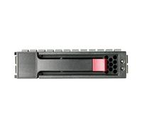E - SSD - Read Intensive - chiffré - 1.92 To - échangeable à chaud - 2.5" SFF - SAS 12Gb/s - FIPS - avec HPE MSA 2nd Gen Carrier
