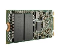HPE - SSD - Read Intensive, Mainstream Performance - 480 Go - interne - M.2 2280 - PCIe 4.0 (NVMe) - PM9A3 G