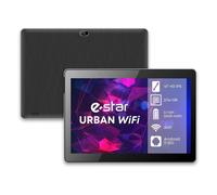 e-STAR Urban 10 10.1" 64Go/2Go WiFi Noir