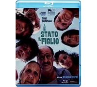 E' stato il figlio [Blu-ray]