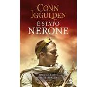 È Stato Nerone. Roma Non È Stata Bruciata In Un Giorno
