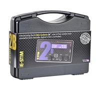E Stim 2B Black OS,
