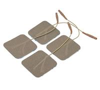 E Stim Standard Pads Noir OS