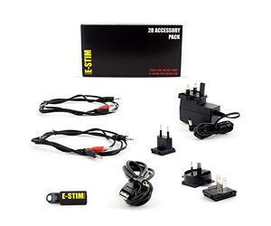 E-Stim Systems 2B Accessory Pack