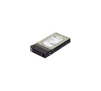 E StorageWorks - Disque dur - 1 To - 3.5" LFF - SAS 6Gb/s - 7200 tours/min - pour HPE 9200 10TB; StorageWorks Modular Smart Array P2000, P2000 G3
