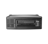 E StoreEver LTO-8 Ultrium 30750 - Lecteur de bandes magnétiques - LTO Ultrium (12 To / 30 To) - Ultrium 8 - SAS-2 - externe - chiffrement