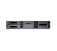 E StoreEver MSL2024 - Bibliothèque de bandes - 288 To / 720 To - logements : 24 - LTO Ultrium (12 To / 30 To) x 1 - Ultrium 8 - nombre maximum de