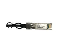 E StoreFabric M-Series - Câble d'attache directe 25GBase - SFP28 pour SFP28 - 50 cm - pour HPE SN2010M 25GbE, SN2410M, SN2410M 25GbE; StoreFabric
