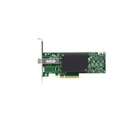 E StoreFabric SN1200E 16 Gb Single Port - Adaptateur de bus hôte - Fibre Channel profil bas - 16Gb Fibre Channel x 1 - pour ProLiant DL325 Gen10,