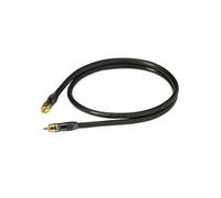 Câble subwoofer REAL CABLE subwoofer 2mètres