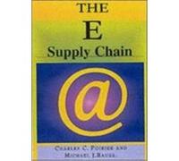 E-Supply Chain Charles C. Poirier, Michael J. Bauer (Auteur)