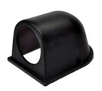 E Support™ 2" 52 mm Support universel pour jauge de tableau de bord unique