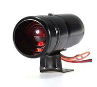 E Support réglable 1000-11000 Compte-tours RPM compteur Leçon Shift lumière lampe rouge