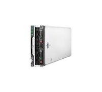 E Synergy 480 Gen10 w/o Drives Compute Module - Serveur - lame 2 voies - pas de processeur - RAM 0 Go - aucun disque dur - G200eH2 - moniteur : aucun