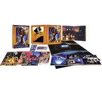 E.T. 4K UHD ( E.T. the Extra-Terrestrial ) (Steelbook Edition) [ Blu-Ray, Reg.A/B/C Import - Denmark ]